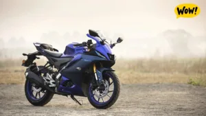 Featured image for: Yamaha R15 V4: The Ultimate Sports Bike for Young Enthusiasts in Business category