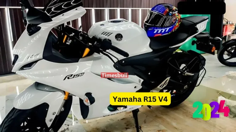 Yamaha R15 के इस नई एडिशन बाइक ने निकाली सबकी हेकड़ी, जानें फीचर्स और कीमत
