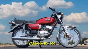 Featured image for: Yamaha RX100 new model will be launched on this day, low price with great features in Business category