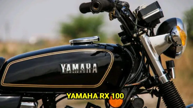 Yamaha RX100 Relaunch: Fact Check on Viral Rumors and Speculations