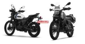 Featured image for: क्या Royal Enfield का खात्मा कर पाएगी नई Yezdi Adventure बाइक, जाने डिटेल्स in Business category