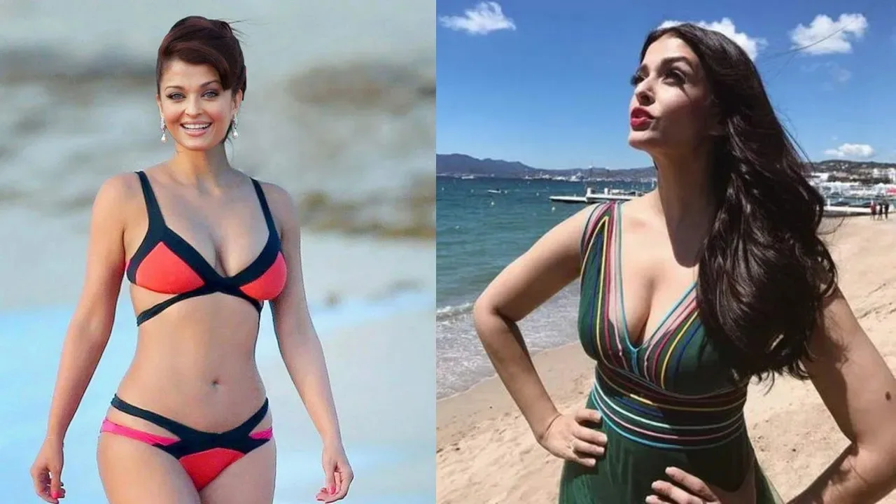 किसिंग सीन को लेकर Aishwarya...