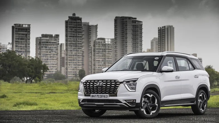 Hyundai Alcazar, The Premium Alternative to the Mahindra Scorpio-N
