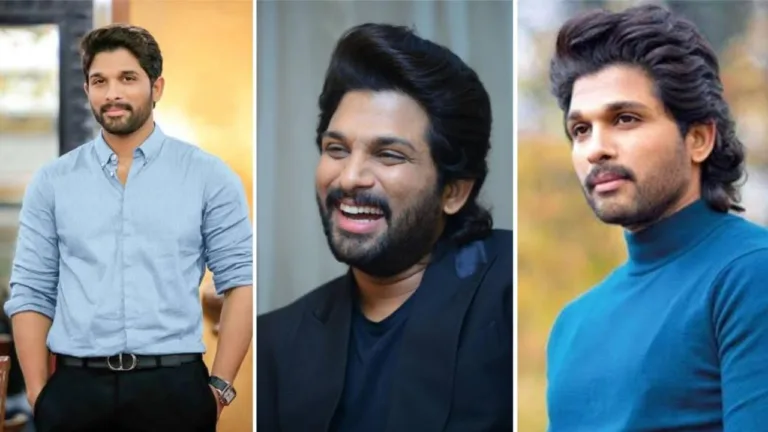 Allu Arjun के इस बयान ने डाल दिया सबको हैरत में बोलें कि हिन्दी फिल्म इंडस्ट्री वाले ये भूल चुके हैं कि…