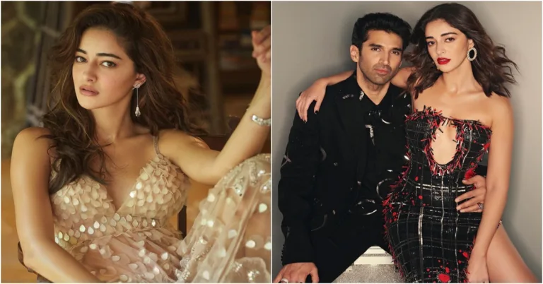 Aditya Roy Kapoor के संग ब्रेकअप के बाद क्या Ananya Panday अब इस मॉडल को कर रही हैं डेट,वायरल हो रहीं तस्वीरें!