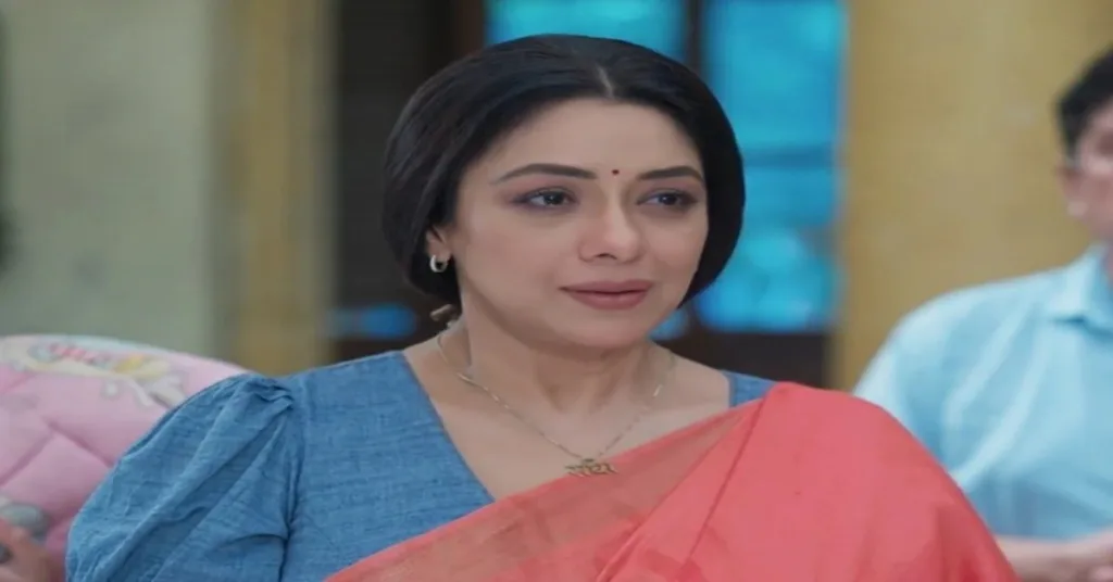 Anupama: तोषू-पाखी ने दिया वनराज को धोखा, सागर फिर करेगा मीनू की मदद!