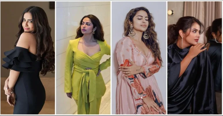 Avika Gor का फैशन सेंस है कमाल का, हर मौके पर दिखती हैं ख़ास!