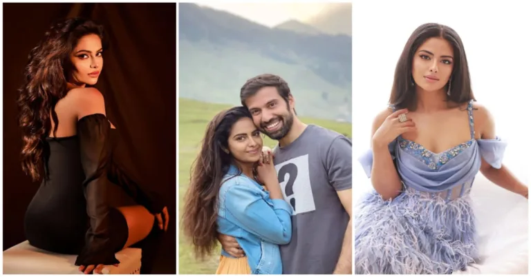 6 साल बड़े इस लड़के को डेट कर रहीं हैं बालिका वधू की लाडो ‘Avika Gor’, बॉयफ्रेंड को लेकर कहा कि मन में…