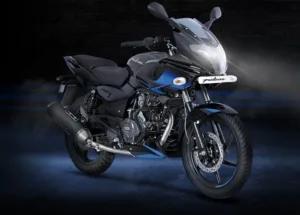 Featured image for: Bajaj Pulsar 220F: No direct compitition, this bike has some unique features in Business category