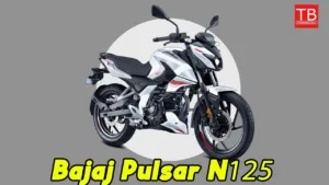 Featured image for: Bajaj Pulsar N125 will launched soon with amazing features and affordable price in Business category