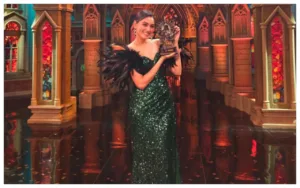 Featured image for: Bigg Boss OTT Season 3 Winner: Sana Makbul wins the trophy along with Rs 25 lakhs in latest news category