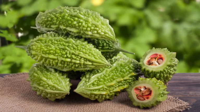 ध्यान रहे कि करेले के साथ भूलकर भी न करें इन चीजों का सेवन, वरना पड़ जाएंगें लेने के देने!