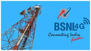 Featured image for: BSNL 4G Services are expected to go live this month! 25,000 towers are installed in Business category