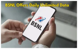 Featured image for: BSNL Recharge Plans 2024: Enjoy Daily Unlimited Data & Free Calling for 395 Days in latest news category
