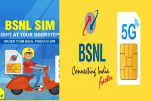 Featured image for: महंगे प्लान से मत हो परेशान! घर बैठे BSNL दे रहा सिम कार्ड, ऐसे फटाक से करें बुकिंग in Business category