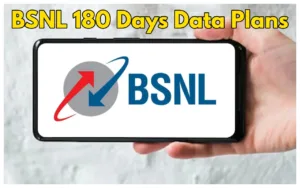 Featured image for: BSNL Data Plans: Get 90 or 180 Days of High-Speed Data, Details Inside in latest news category