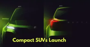Featured image for: 4 Upcoming Compact SUVs to Change India's Car Landscape: Skoda, Hyundai, Kia, Nissan in latest news category