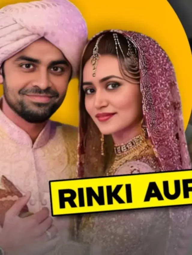 Panchayat 4-Will Rinki and