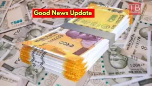 Featured image for: DA HIKE: Central employees' salary increased 18000! Know big update in Business category