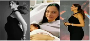 Featured image for: एक तरफ हो रहा था Big Boss OTT के विनर का इन्तजार, दूसरी ओर Deepika Padukone के बेबी की तस्वीर हो गईं वायरल... in Entertainment category