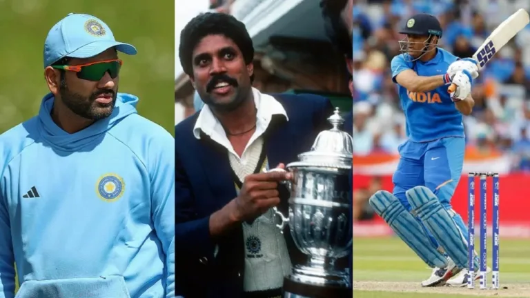 भारत का सबसे महान कप्तान कौन? इंग्लैंड के पूर्व दिग्गज ने चुना चौंकाने वाला नाम