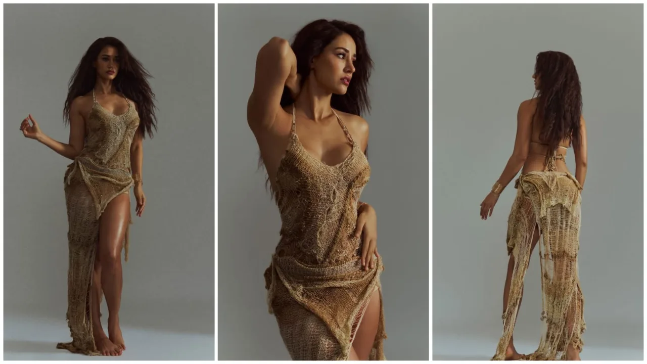 Disha Patani के इन
