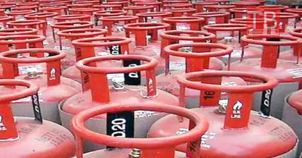 Har Har Grahani Yojana: Subsidized Gas Cylinders in Haryana, just Rs 500, know how
