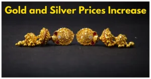 Featured image for: Gold & Silver Prices Up on Last Day of Trading Week, Check Rates Before You Buy (August 9th) in latest news category