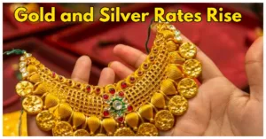 Featured image for: Gold Price Breaks Rs 69,000 Mark: Silver Also Rises, Check Latest Rates in India in latest news category