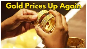 Featured image for: Gold Price Hike Today: Check 24K, 22K, 18K Rates in India, Here's How to Check Purity in Business category