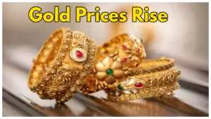 Featured image for: How Much Did Gold Prices Increase Today,  Is Now the Time to Buy? in Business category