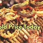 gold price today