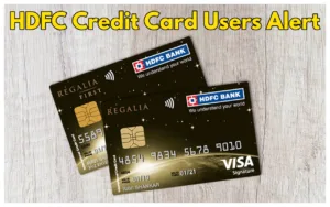 Featured image for: HDFC Credit Card Rewards Changes: New Rules from September 1 in latest news category
