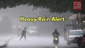 Featured image for: Weather Forecast: No relief from monsoon yet, heavy rain these states for 24 hours in India category