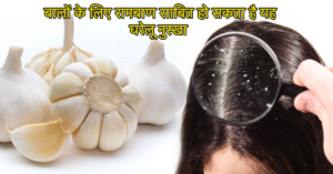 Featured image for: Hair Care Tips: बालों की समस्याओं से निपटने के लिए लहसुन का यह उपाय है रामबाण, जानें कैसे करें इस्तेमाल in India category
