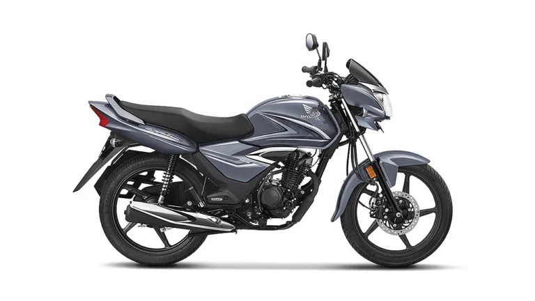 Honda Shine: The Reliable, Fuel-Efficient Commuter Bike