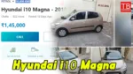 hyundai i10 magna