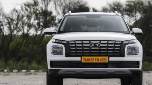 Featured image for: This powerful looking Hyundai car is getting a tremendous welcome in the market in Business category