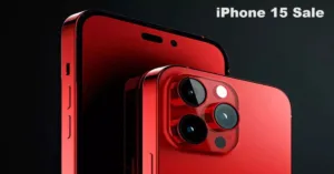 Featured image for: अरे वाह! यहाँ मिल रहा iPhone 15 को खरीदने का आधी कीमत में मौका, जल्द ही उठाए इसका आप भी फायदा in Gadgets category