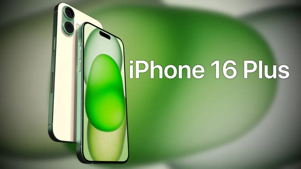 Apple iPhone 16 Plus Now at the Best Prices, Grab It During Sale