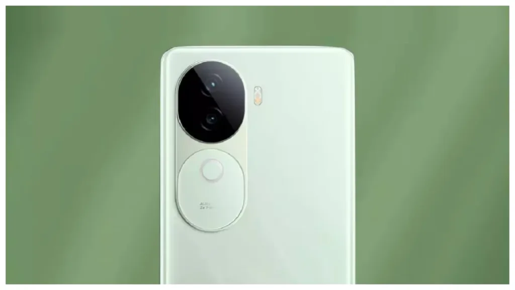 iQOO Z9s Series Coming Soon: Expect Budget 5G Phones