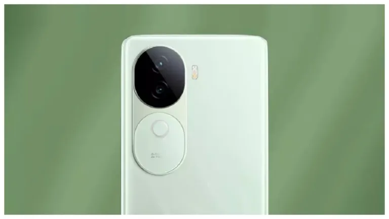 iQOO Z9s Series Coming Soon: Expect Budget 5G Phones