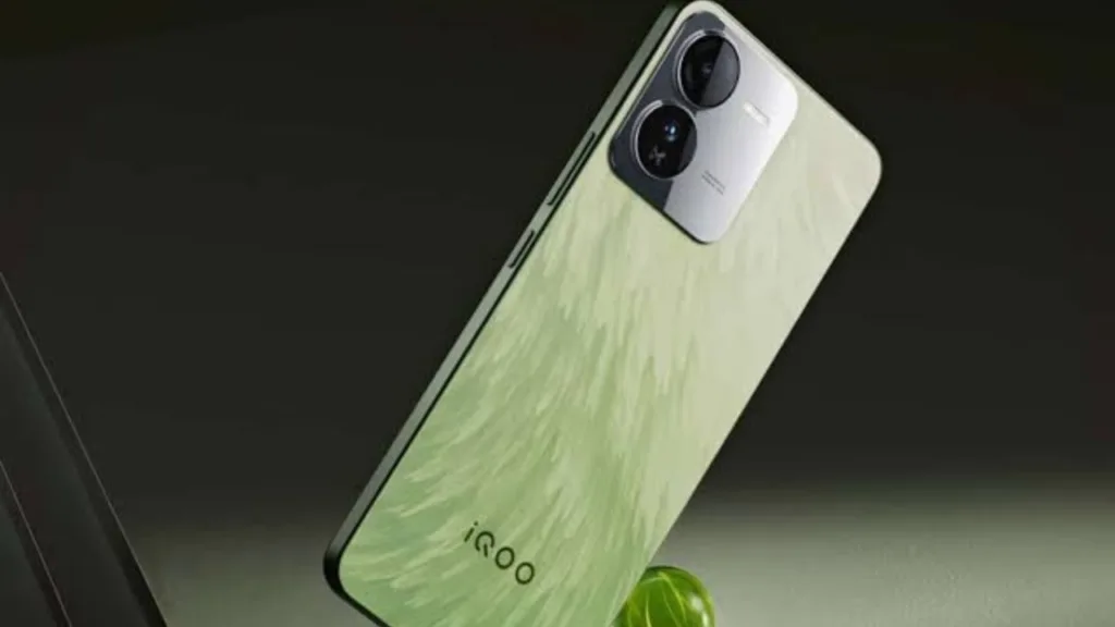 iQOO Quest Days Sale: Amazing Deals on Z9 5G, Avail Bank Offers and Discounts