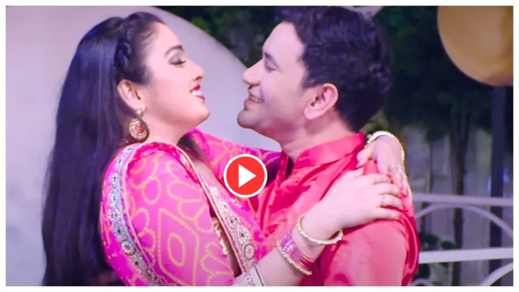 Bhojpuri Song: Nirhua and Amrapali Top 10 Romantic dance sets the internet on fire