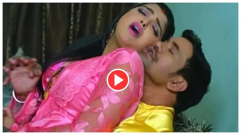 Bhojpuri Song: Nirahua – Amrapali Top 5 Romance Video Trend on Youtube, Must watch