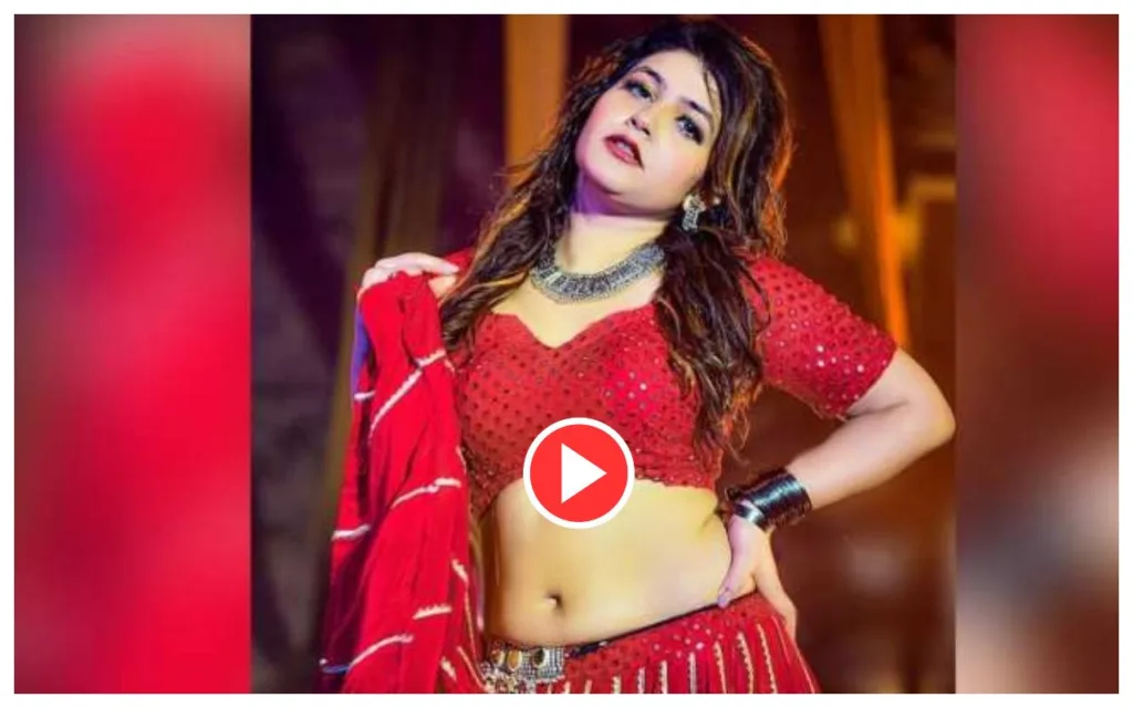 Gori Nagori Dazzling Dance Performance, Old and Young Go Crazy, watch Killer Moves