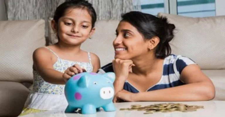 Your child can be crorepati after 24 years! Just do this small thing