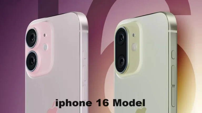 iPhone लवर्स के लिए आई खुशखबरी, अगले महीने लांच होगा Iphone 16 मॉडल, लांच से पहले सामने आई लिक तस्वीर
