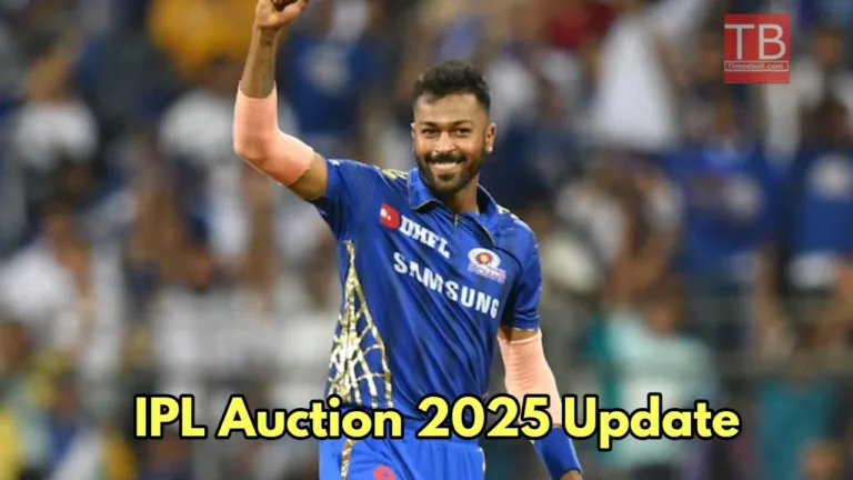 Which team will Hardik Pandya join IPL? know big update