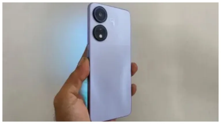 New iTel Phone: Color Pro 5G with Unique Feature